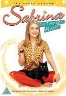Sabrina - The Teenage Witch - Season 1 (4 DVDs)