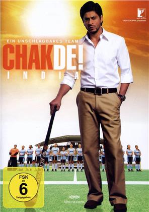 Chak De! - Ein unschlagbares Team (2007) (Budget Edition)