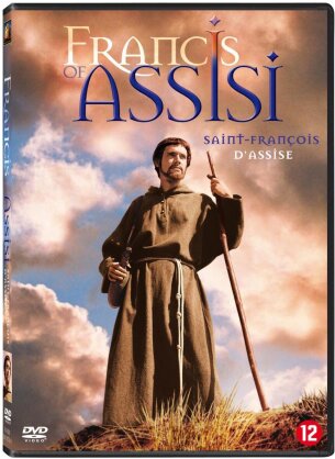 Francis of Assisi - Saint-François d'Assise (1961)