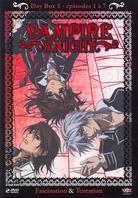 Vampire Knight - Day Box 1 (2 DVDs)