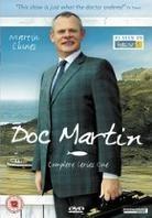 Doc Martin - Series 1 (2 DVDs)