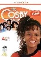The Cosby Show - Season 4 (4 DVDs)