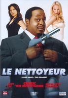 Le Nettoyeur - Nom de code: The Cleaner (2007)