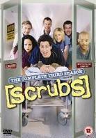 Scrubs - Season 3 (4 DVD)