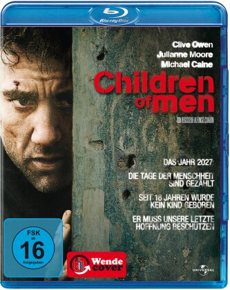 Children of men (2006)