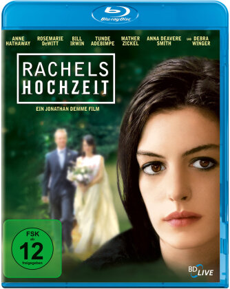 Rachels Hochzeit (2008)