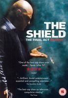 The Shield - Season 7 - The final act (4 DVDs)