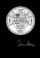 Diaries, Notes and Sketches (1969) (Special Edition, 2 DVDs)