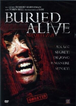 Buried Alive - Sepolti vivi (2007)
