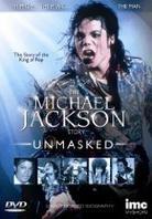Michael Jackson - The Michael Jackson Story - Unmasked