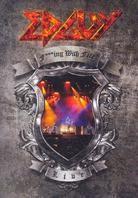 Edguy - F***ing with Fire - Live