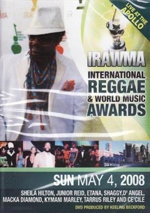 Irawma - International Reggae & World Music