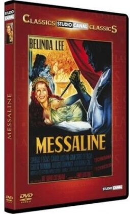 Messaline (1960) (Studio Canal Classics)