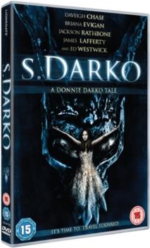 S. Darko - Donnie Darko 2
