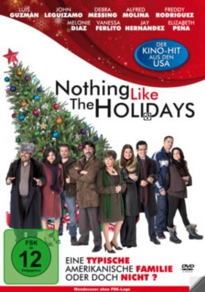 Nothing like the Holidays (2008)