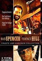 Bud Spencer & Terence Hill - Fäuste und Kanonen Collection