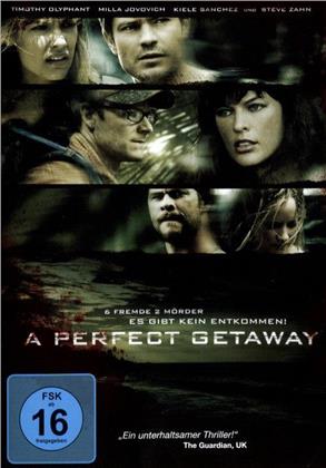 A perfect Getaway (2009)
