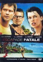 Escapade fatale - A perfect getaway (2009) (2009)