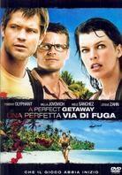 A perfect getaway - Una perfetta via di fuga (2009)