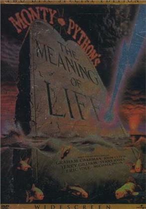 Monty Python's The Meaning of Life (1983) (Special Edition, 2 DVDs)