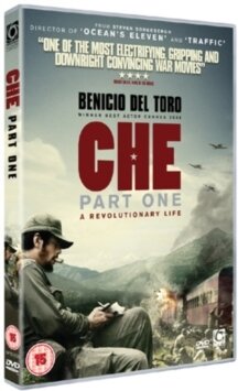 Che: Part 1 - Argentine (2008)