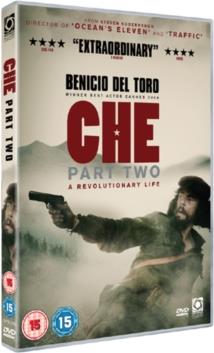 Che - Part 2 - Guerilla (2008)