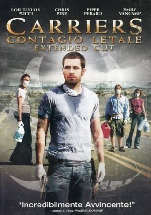 Carriers - Contagio letale (2009) (Extended Cut)