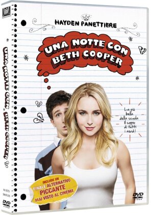 Una notte con Beth Cooper (2009)
