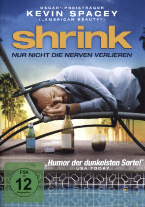 Shrink - Nur nicht die Nerven verlieren (2009)