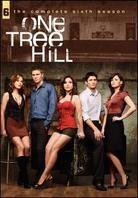 One Tree Hill - Season 6 (7 DVDs)