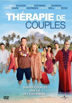 Thérapie de Couples (2009)