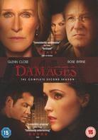 Damages - Season 2 (3 DVDs)