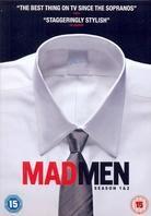 Mad Men - Series 1 & 2 (6 DVDs)