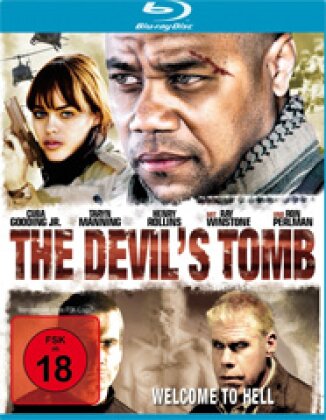 The Devil's Tomb (2009)