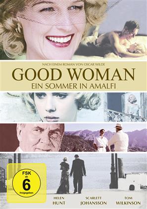 Good Woman - Ein Sommer auf Amalfi (2004)