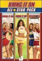 Bring It on: All-Star Collection (3 DVDs)