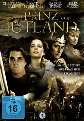 Der Prinz von Jütland (1994)