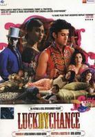 Luck by Chance (2 DVD)