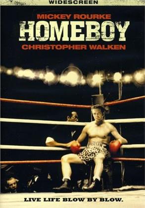 Homeboy (1988) (Versione Rimasterizzata)