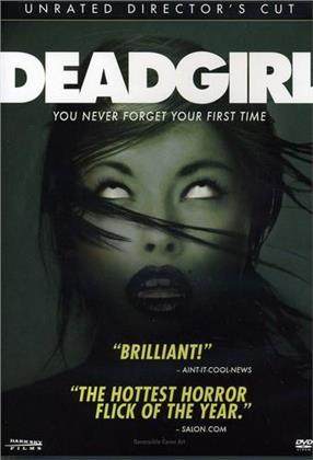 Deadgirl (2008) (Director's Cut)