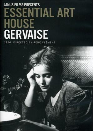 Essential Art House: Gervaise (1956) (Criterion Collection)