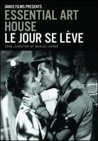 Essential Art House: Le Jour Se Leve (1939) (Criterion Collection)