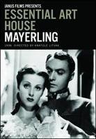 Essential Art House: Mayerling (1936) (Criterion Collection)