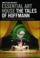 Essential Art House: The Tales of Hoffmann (1951) (Criterion Collection)
