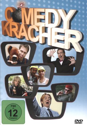 Comedy Kracher - Vol.1