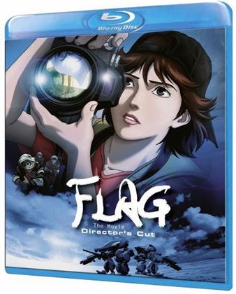 Flag - The Movie (2006) (Director's Cut)