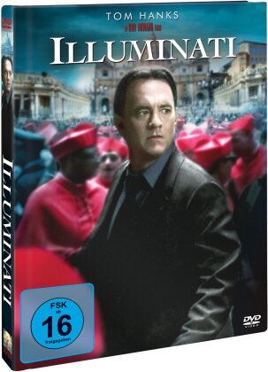 Illuminati - Angels & Demons (2009) (Extended Edition, 2 DVD)