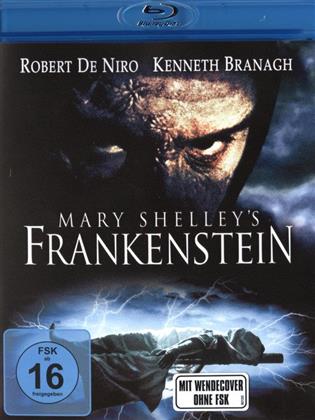 Mary Shelley's Frankenstein (1994)