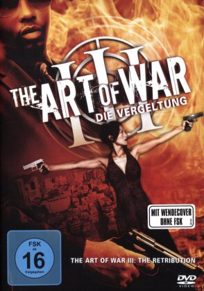 The Art of War 3 - Die Vergeltung