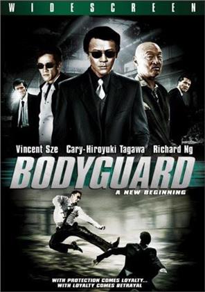 Bodyguard - A New Beginning (2008)